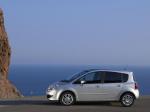 Renault Grand Modus 2007 года